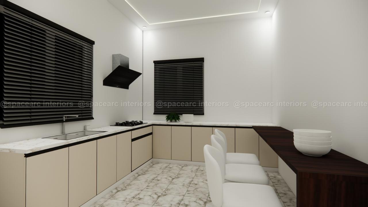 Residential-Interiors